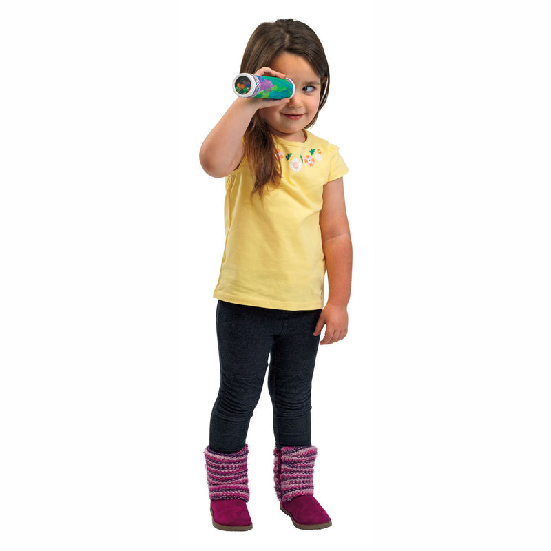 Load image into Gallery viewer, Colorations Maak en Versier je eigen Caleidoscoop, Set van 12