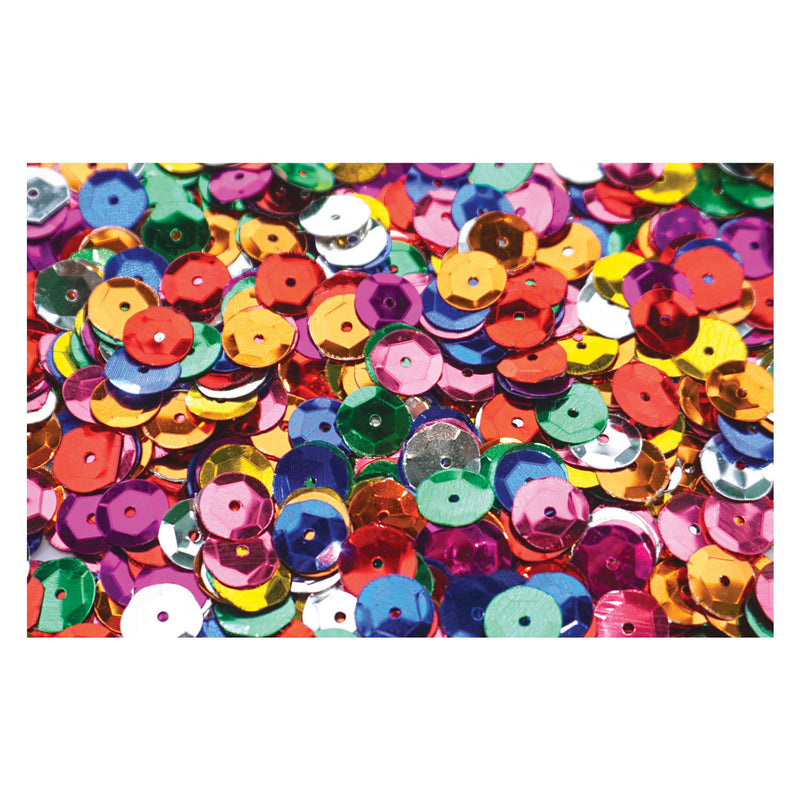 Load image into Gallery viewer, Colorations - gekleurde pailletten, 100 gram