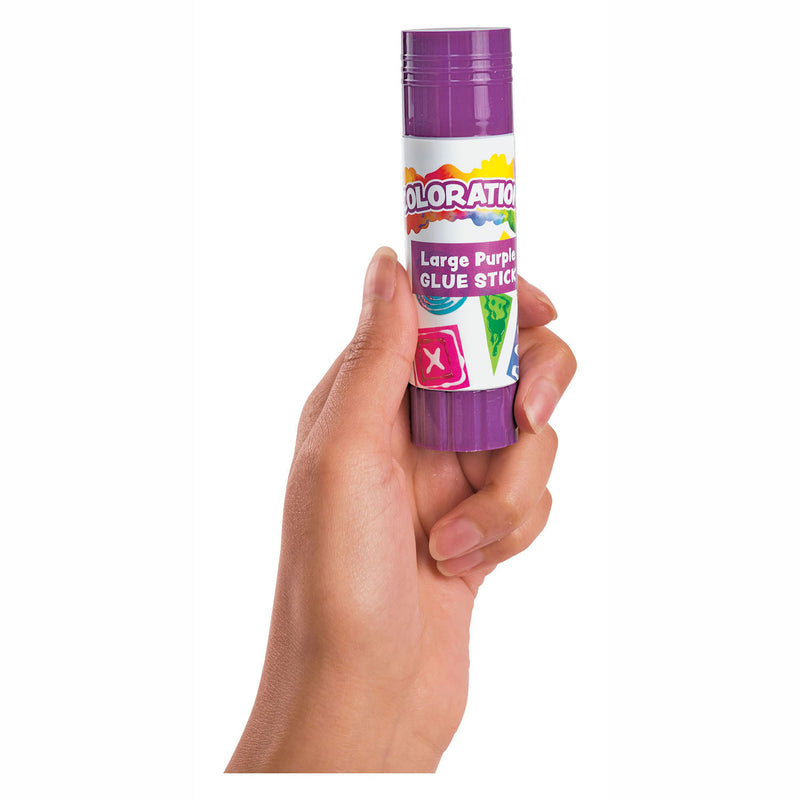 Load image into Gallery viewer, Colorations - lijmstift 25 gram, set van 12