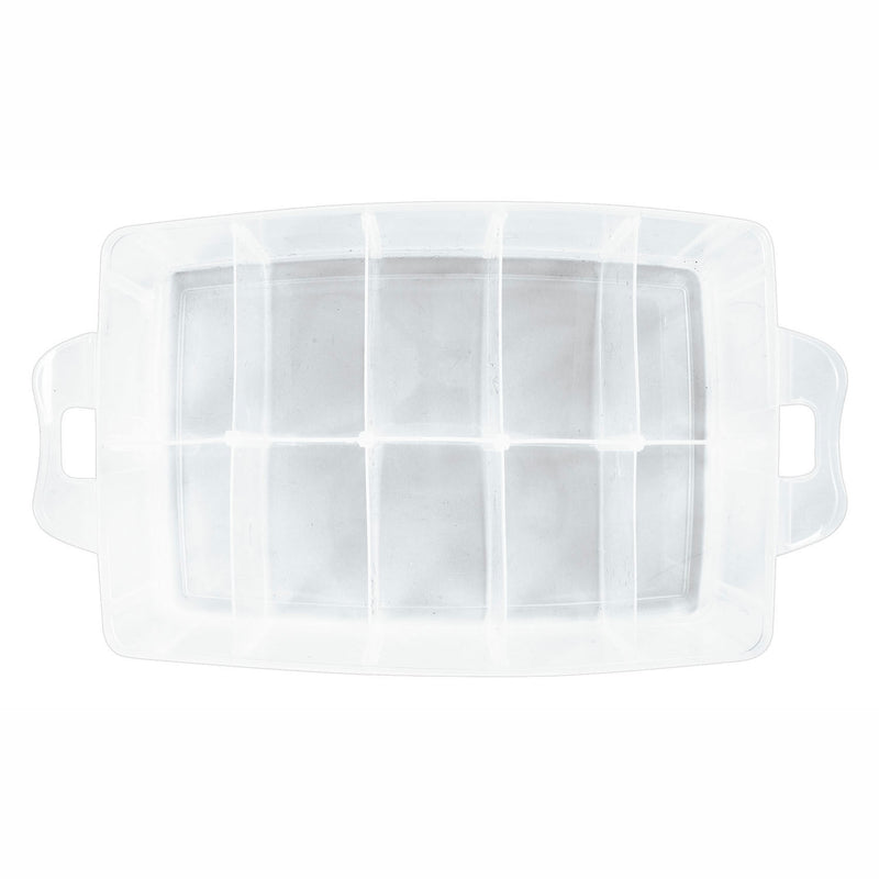 Load image into Gallery viewer, Colorations - opbergkoffer knutselmateriaal 3-laags