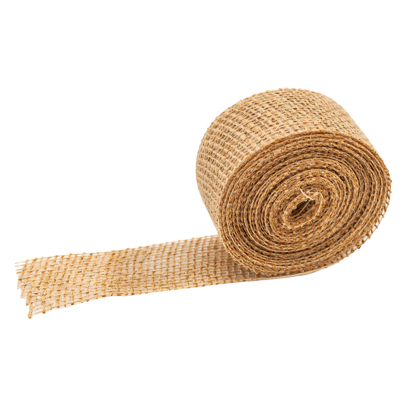 Load image into Gallery viewer, Colorations - jute lint, 500cm