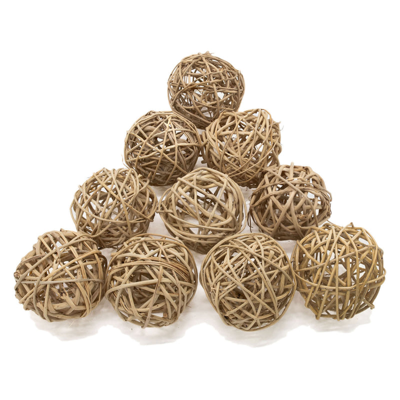 Load image into Gallery viewer, Colorations - medium lata ballen 8cm, 10st.