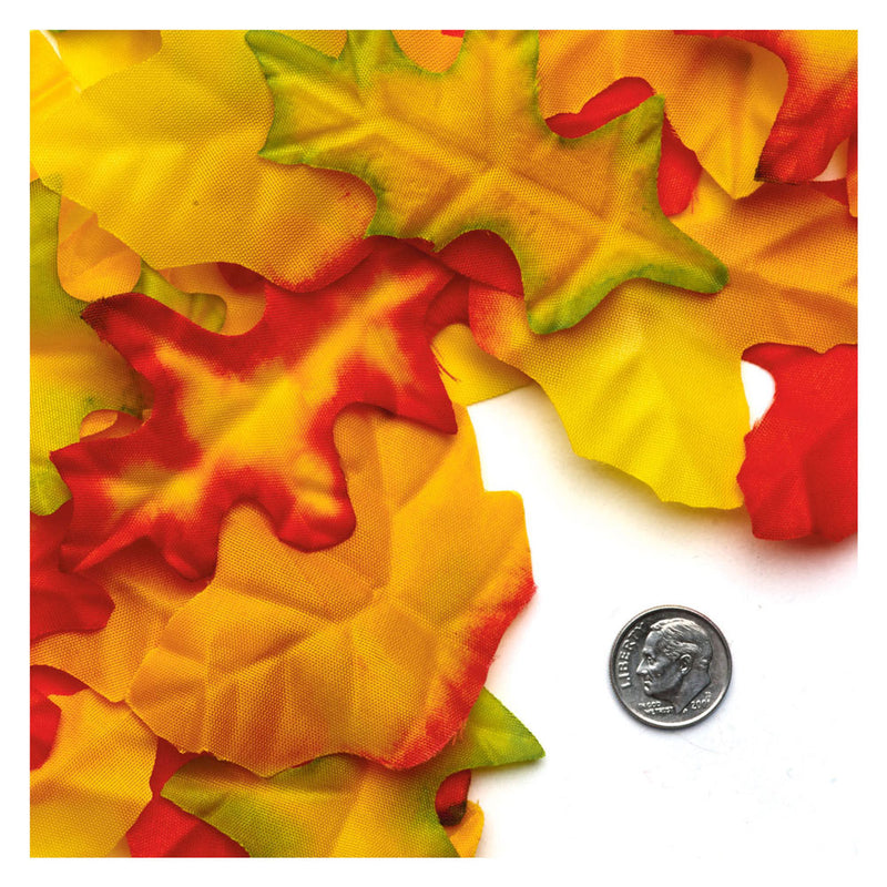 Load image into Gallery viewer, Colorations - stoffen herfstbladeren, 200st.