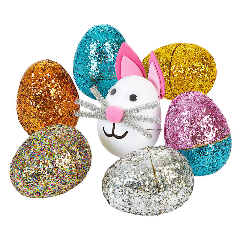 Load image into Gallery viewer, Colorations versier je eigen eieren, 12st.