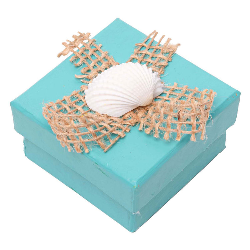 Load image into Gallery viewer, Colorations - papier-mache mini doosjes, 12st.