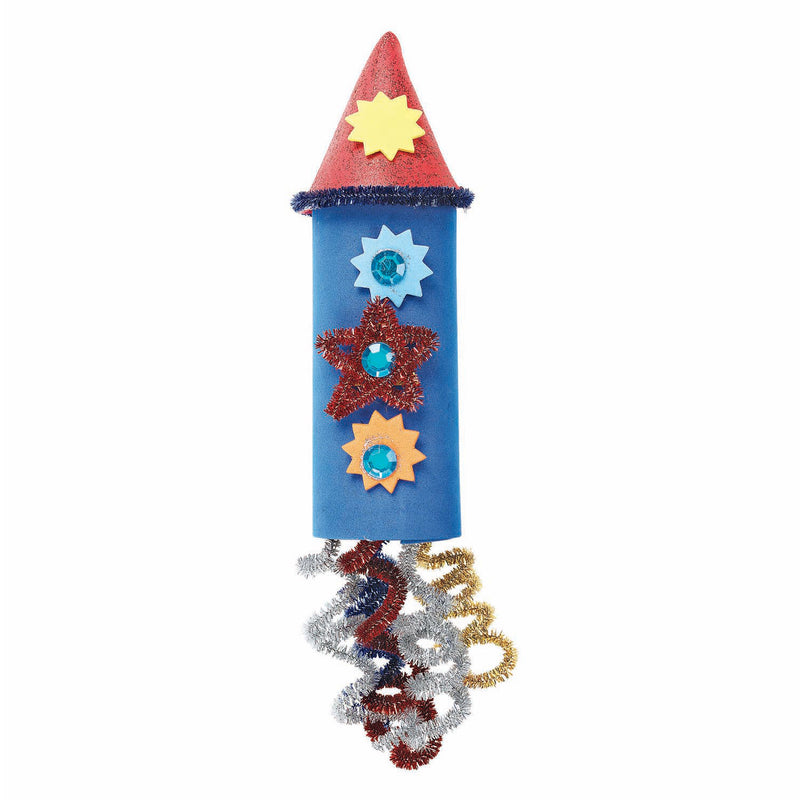 Load image into Gallery viewer, Colorations - glitter chenilledraad, 50st.