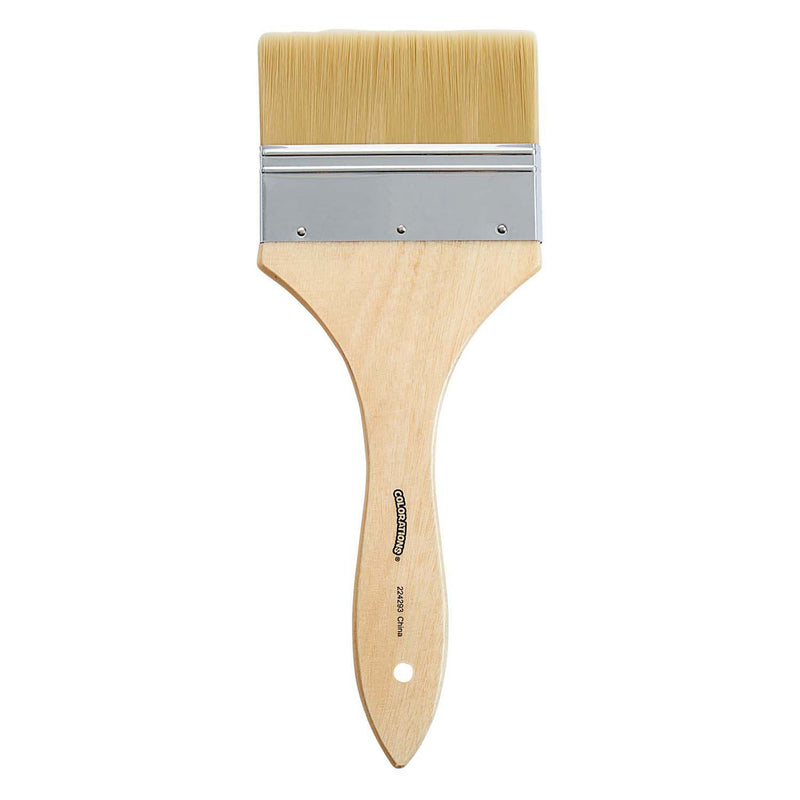 Load image into Gallery viewer, Colorations - grote aria verfkwast, 5st.