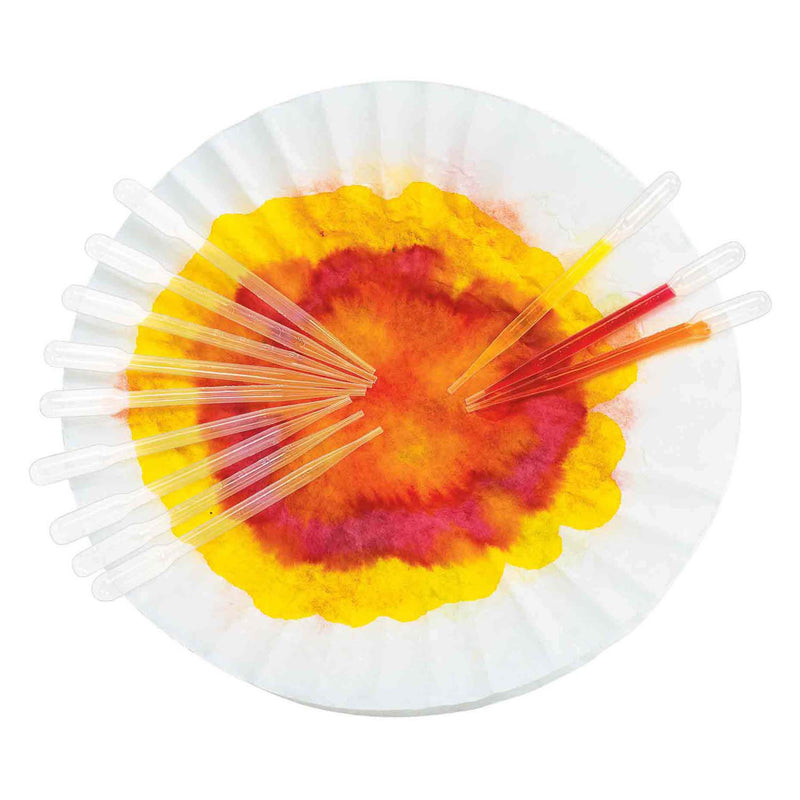 Load image into Gallery viewer, Colorations - druppelaars 15cm, 12st.