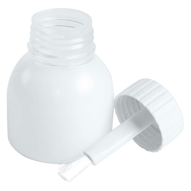 Load image into Gallery viewer, Colorations - herbruikbare lijmpotten met kwasten, 12st.