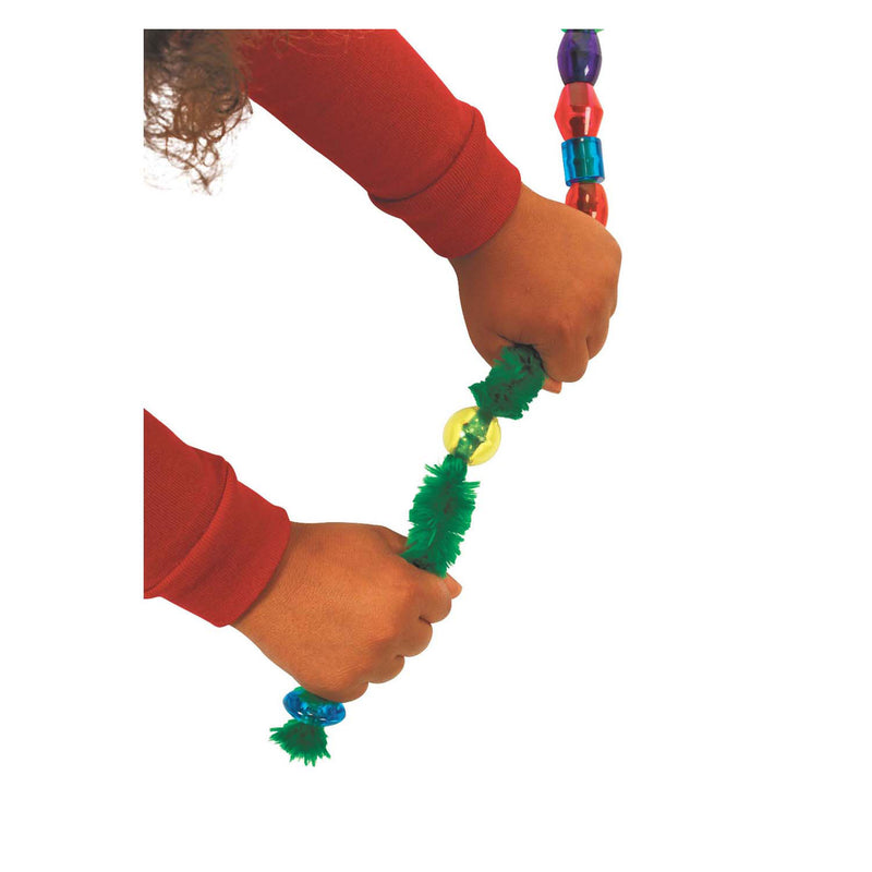 Load image into Gallery viewer, Colorations - grote pluizige chenilledraden, 30st.