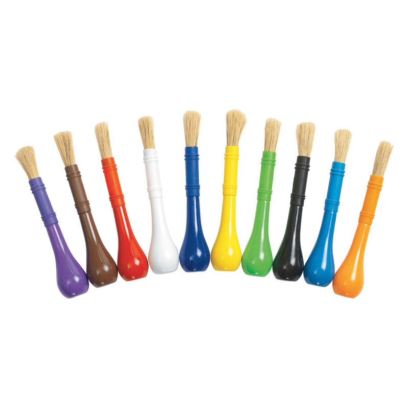 Load image into Gallery viewer, Colorations - easy-grip verfkwasten, 10st.