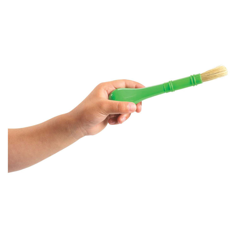 Load image into Gallery viewer, Colorations - easy-grip verfkwasten, 10st.