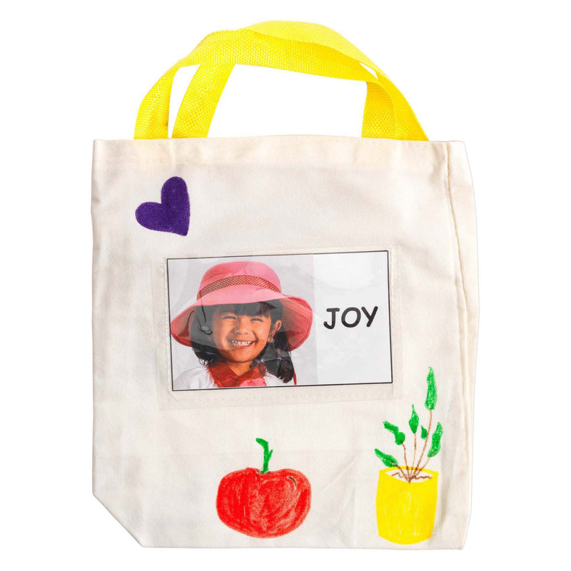 Load image into Gallery viewer, Colorations - textielstiften primaire kleuren - 6 kleuren