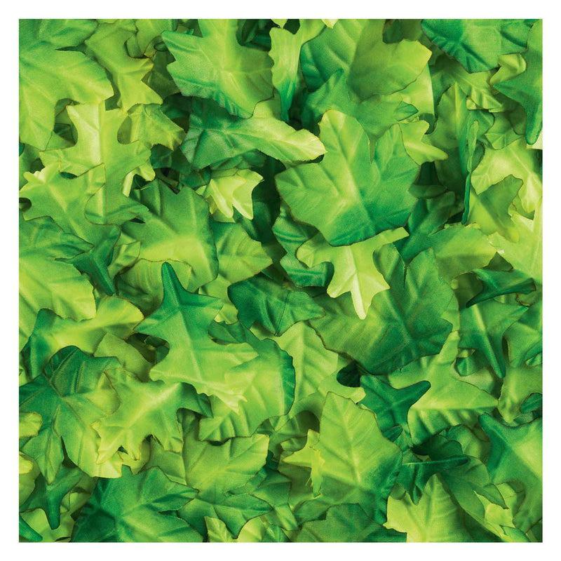 Load image into Gallery viewer, Colorations - groene blaadjes, 200st.
