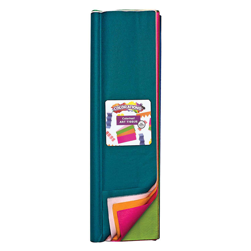 Load image into Gallery viewer, Colorations - crepepapier - 50 vellen