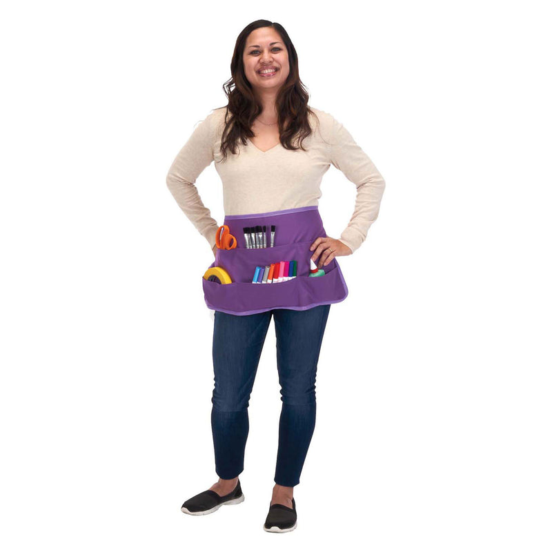 Load image into Gallery viewer, Colorations - alles-in-één schort