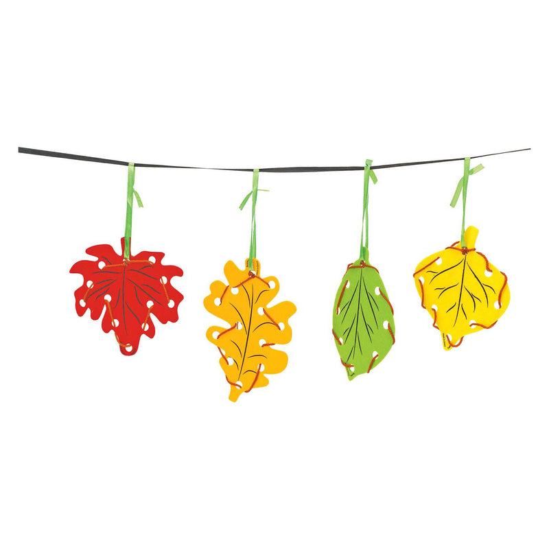 Load image into Gallery viewer, Colorations - vlechtblaadjes, 24dlg.