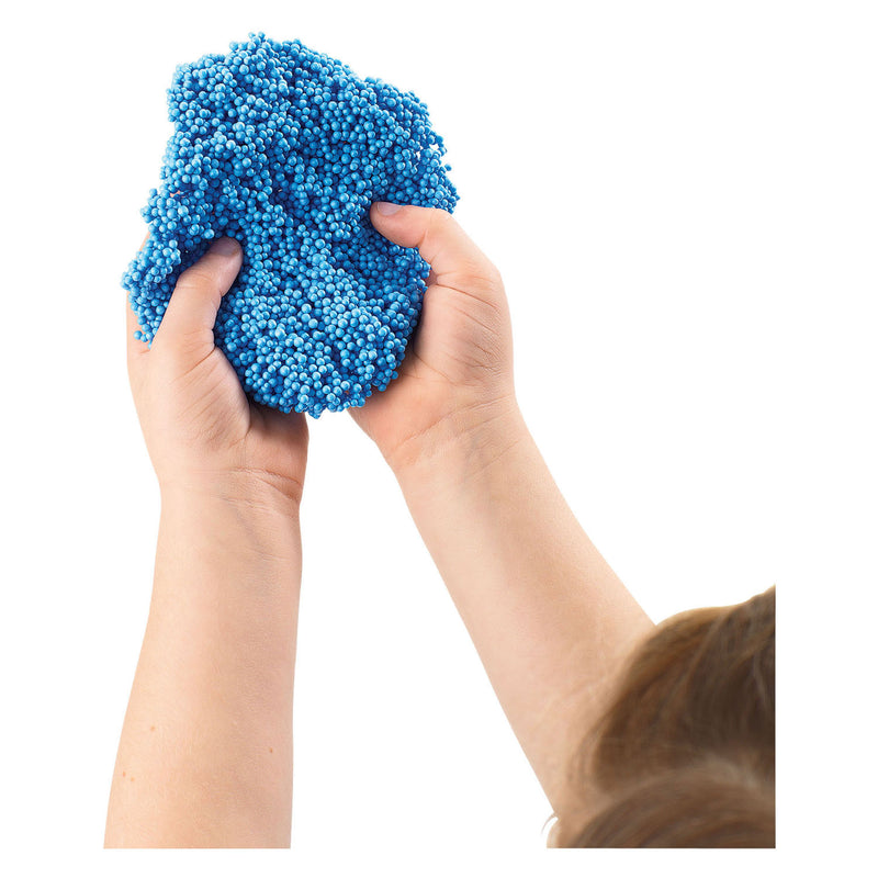Afbeelding laden in galerijviewer, Colorations - modelleer foam kralenklei - set van 7