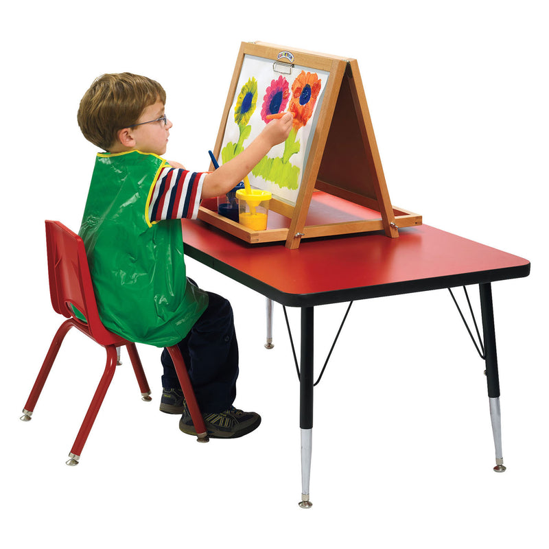 Load image into Gallery viewer, Colorations - 4-in-1 tafel tekenezel
