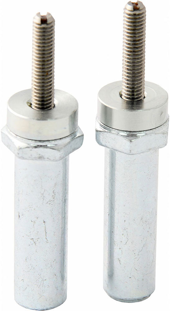 Load image into Gallery viewer, Followme adapter extension shaft nut | 5 16 x 26g
