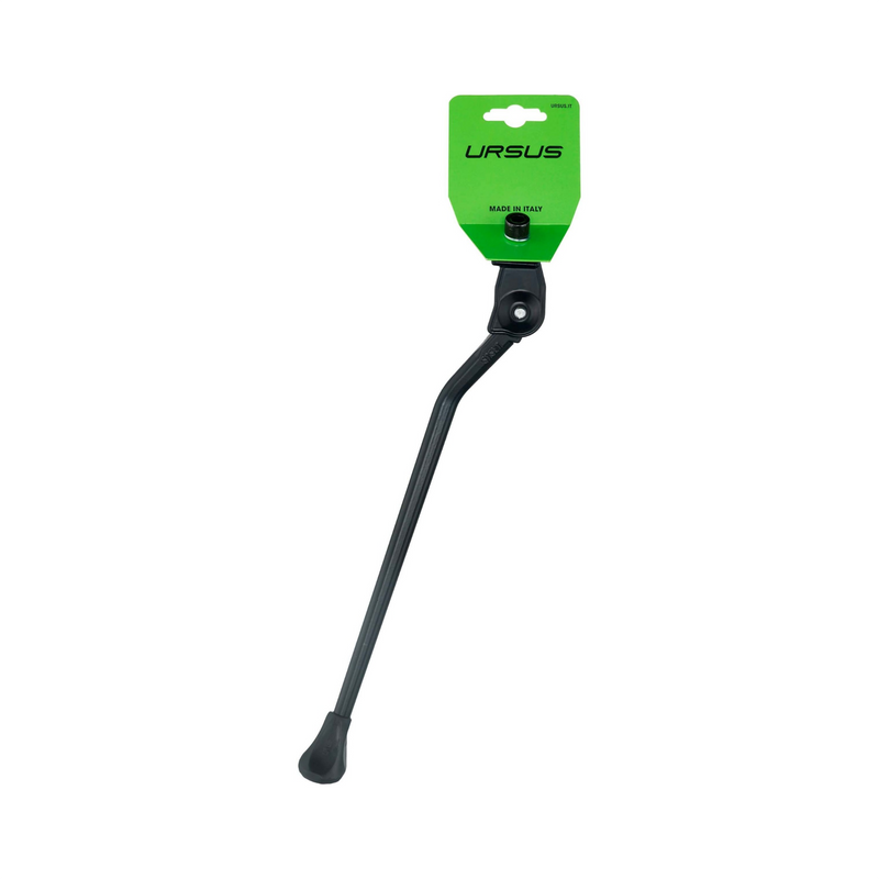 Load image into Gallery viewer, Ursus standaard alloy zwart mm300 70300cv03-a01 blister