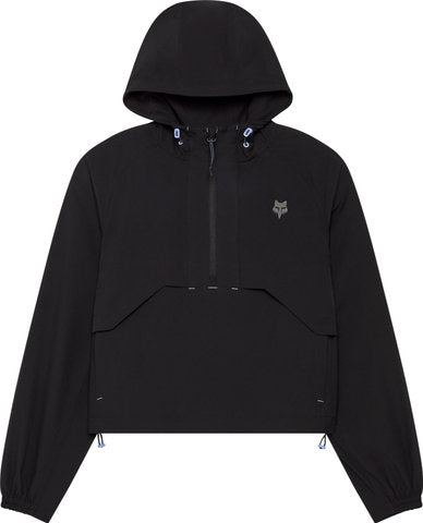 Load image into Gallery viewer, Fox head women's survivalist windbreaker jacket