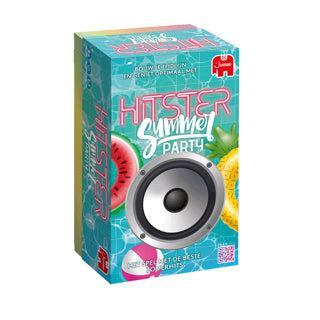 Load image into Gallery viewer, Jumbo hitster summer party
