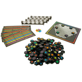 Load image into Gallery viewer, 999-games 999 games genius 3d bordspel