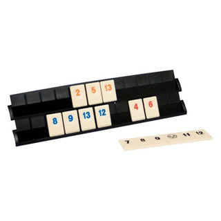 Load image into Gallery viewer, Goliath rummikub the original geschikt voor 6 spelers - bordspel - gezelschapsspel