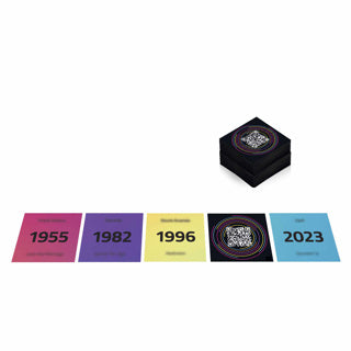 Load image into Gallery viewer, Jumbo spel hitster movies + soundtracks uitbreiding