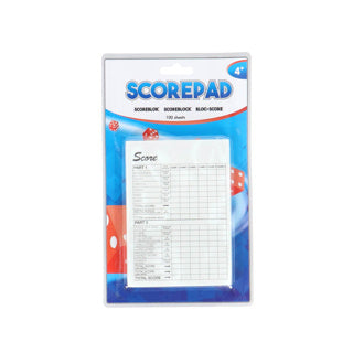 Load image into Gallery viewer, No brand scoreblok 100 vel | 10 stuks