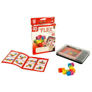 Load image into Gallery viewer, 999games spel flex puzzler s | 2 stuks