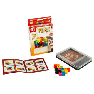 Load image into Gallery viewer, 999games spel flex puzzler xl | 2 stuks