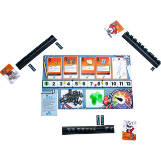 Load image into Gallery viewer, 999-games 999 games bomb busters bordspel