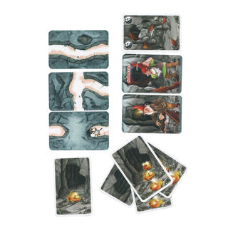 Load image into Gallery viewer, 999Games Saboteur