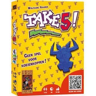 Load image into Gallery viewer, 999-games 999 games take 5!