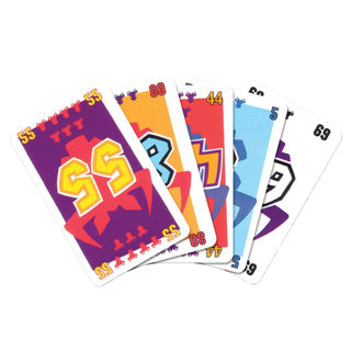 Load image into Gallery viewer, 999-games take 5 - kaartspel