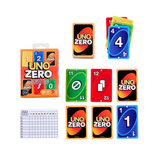 Load image into Gallery viewer, Mattel games | 4 stuks