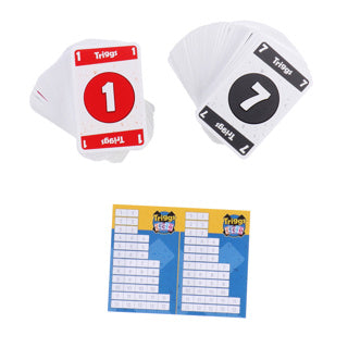 Load image into Gallery viewer, Triggs - kaartspel