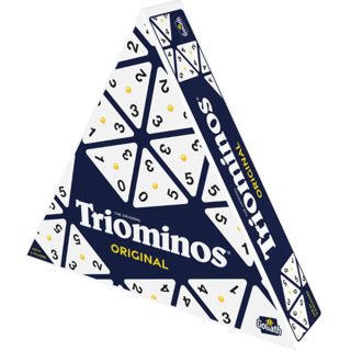 Load image into Gallery viewer, Goliath spel triominos original