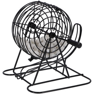 Load image into Gallery viewer, Osa private label metalen bingomolen set