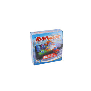 Load image into Gallery viewer, Ravensburger rush hour puzzelspel