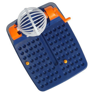 Load image into Gallery viewer, Basic bingomolen kunststof | 3 stuks