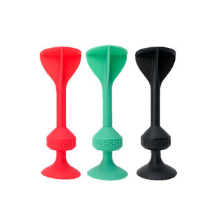 Load image into Gallery viewer, 999-games 999 games tossit - starter pack - rood-turquoise
