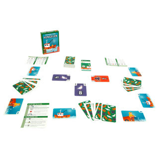 Load image into Gallery viewer, 999-games spel hengelen | 2 stuks