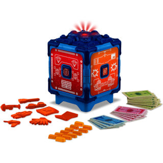 Afbeelding laden in galerijviewer, Spel bank attack