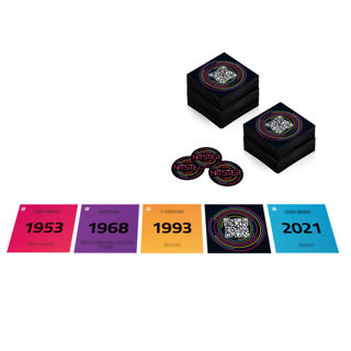 Load image into Gallery viewer, Jumbo spel hitster schlager