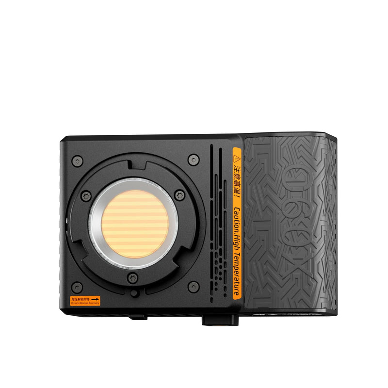 Load image into Gallery viewer, Sirui c60x handheld pocket light