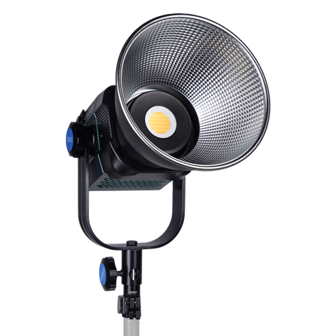 Load image into Gallery viewer, Sirui bi-color led monolight c150b