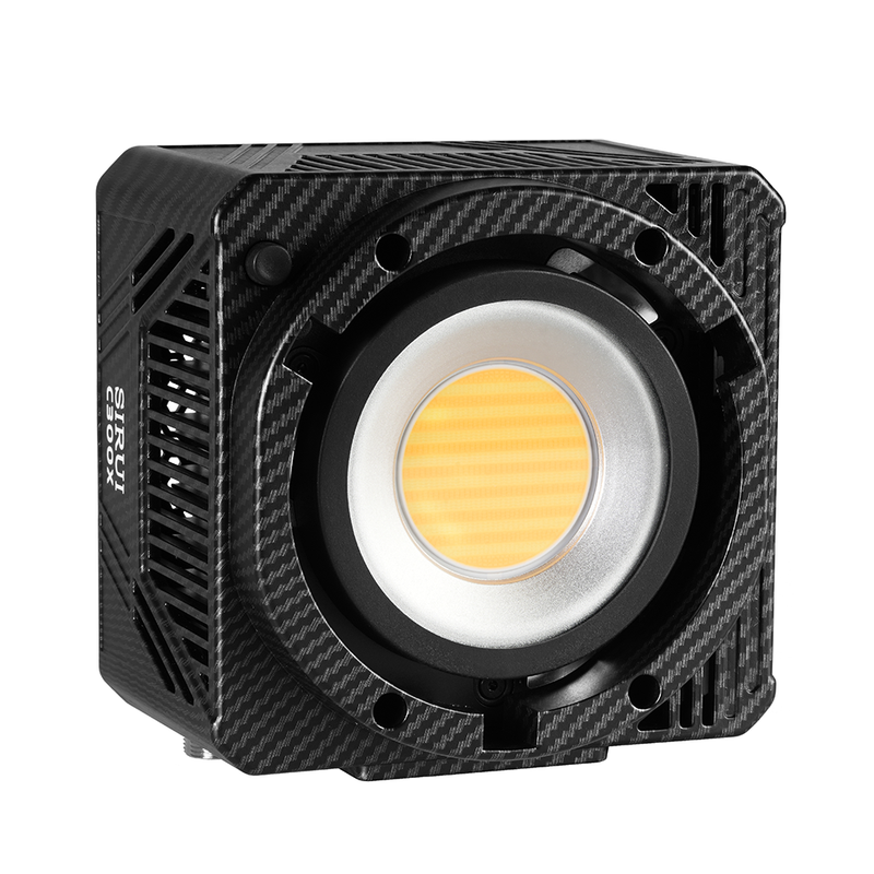 Load image into Gallery viewer, Sirui bi-color cob pocket led lamp c300x